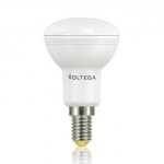 Лампа светодиодная Voltega Simple LED R50 5.5W E14 2800K VG2-RM2E14warm6W 4712