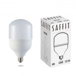 Лампа светодиодная Saffit SBHP1030 30W E27/E40 4000K 55090