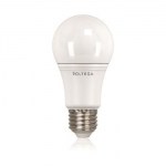Лампа светодиодная Voltega Simple LED ЛОН 14.8W E27 4000K VG2-A2E27cold15W 6952