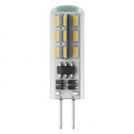 Лампа светодиодная Voltega Simple LED G4 2.2W 4000K VG9-K1G4cold2W 6984