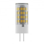 Лампа светодиодная Voltega Simple LED G4 12V 2.5W 2800K VG9-K1G4warm3W-12 6985