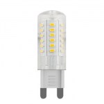 Лампа светодиодная Voltega Simple LED G9 3W 2800K