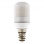 Лампа светодиодная Lightstar LED T35 9W E14 4200K 930714