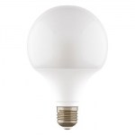 Лампа светодиодная Lightstar LED Globe G95 Dimmable 12W E27 2800K 931302