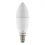 Лампа светодиодная Lightstar LED Candle C35 Dimmable 6W E14 4200K 931504