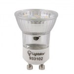 Лампа светодиодная Lightstar LED HP11 GU10 3W 2800K 933102