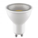 Лампа светодиодная Lightstar LED HP16 GU10 7W 4200K 940284