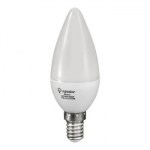 Лампа светодиодная Lightstar LED Candle C35 Dimmable 6W E14 2800K 940512