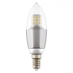 Лампа светодиодная Lightstar LED Candle C35 7W E14 4200K 940544