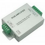 Усилитель для RGB ленты Ecola LED strip Amplifier 12A 144W 12V (288W 24V) AMP12AESB