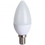 Лампа светодиодная Ecola Е14 Сandle 8W 6000K C4LD80ELC