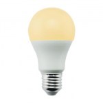 Лампа светодиодная Ecola Classic LED Premium 12W A60 E27 золотистый D7KG12ELC