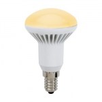 Лампа светодиодная Ecola Reflector R50 LED 5.4W E14 золотистый G4AG54ELC