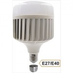 Лампа светодиодная Ecola High Power LED Premium 150W E27/E40 6000K HPD150ELC