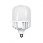 Лампа светодиодная Ecola High Power LED Premium 80W E27/E40 6000K HPUD80ELC