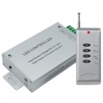 Контроллер Ecola LED strip RGB RF controller 15A 180W 12V (360W 24V RFC15AESB