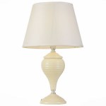 Настольная лампа ST Luce Pastello белый SL983.504.01