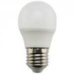 Лампа светодиодная Ecola Light Globe LED 7W G45 E27 4000K TF7V70ELC