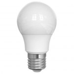 Лампа светодиодная Ecola E27 Light 7W 2700K TQ7W70ELY