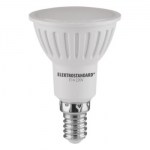 Лампа светодиодная Elektrostandard JDRA LED 7W 3300K E14