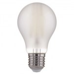 Лампа светодиодная Elektrostandard Classic LED 12W 4200K E27 белый матовый