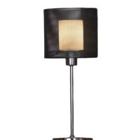 Настольная лампа Lussole Rovella LSF-1904-01