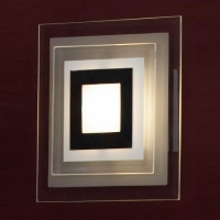 Светильник настенно-потолочный Lussole Formello LSN-0781-01