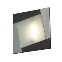 Светильник настенно-потолочный Lussole Cefone LSQ-8002-01