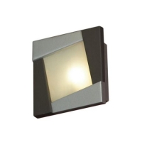 Светильник настенно-потолочный Lussole Cefone LSQ-8012-01
