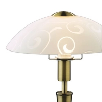 Настольная лампа Odeon Light PARMA 2151/1T