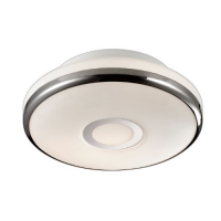 Светильник настенно-потолочный  Odeon Light IBRA 2401/1C