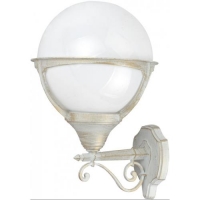 Светильник уличный Arte Lamp Monaco A1491AL-1WG