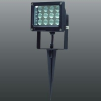 Прожектор светодиодный Novotech Armin 357189