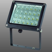 Прожектор светодиодный Novotech Armin 357190