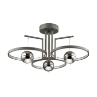 Люстра потолочная Odeon Light LOND 4031/40CL