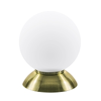Настольная лампа Lightstar Globo 813 Bronze 813911
