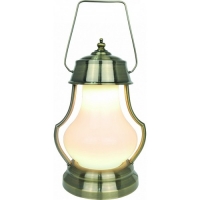 Настольная лампа Arte Lamp 15 A1502LT-1AB