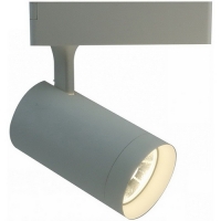 Трековый светильник Arte Lamp Soffitto A1720PL-1WH