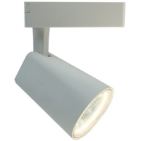 Трековый светильник Arte Lamp AmicoA1820PL-1WH