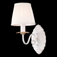 Бра Arte Lamp FELICITA белый A2065AP-1WG