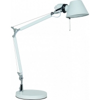 Настольная лампа Arte Lamp 44 A2098LT-1WH