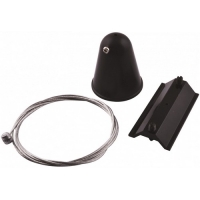 Кронштейн-подвес для шинопровода Arte Lamp Track Accessories A410006