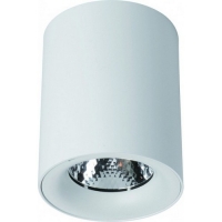 Потолочный светильник Arte Lamp Facile A5112PL-1WH