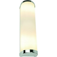 Бра Arte Lamp AQUA хром/белый A5210AP-2CC