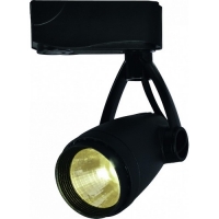 Трековый светильник Arte Lamp Track Lights A5910PL-1BK