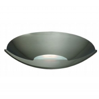 Бра Arte Lamp INTERIOR серебро/серый A7107AP-1SS