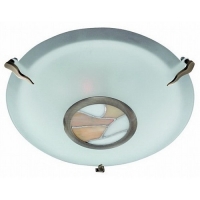 Потолочный светильник Arte Lamp Pub A7895PL-2AB