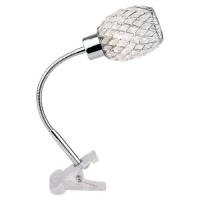 Настольная лампа Lussole LSP-0125