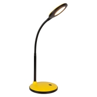 Настольная лампа Elektrostandard TL90400 Sweep желтый
