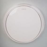 Накладной светильник Eurosvet 40008/1 LED белый